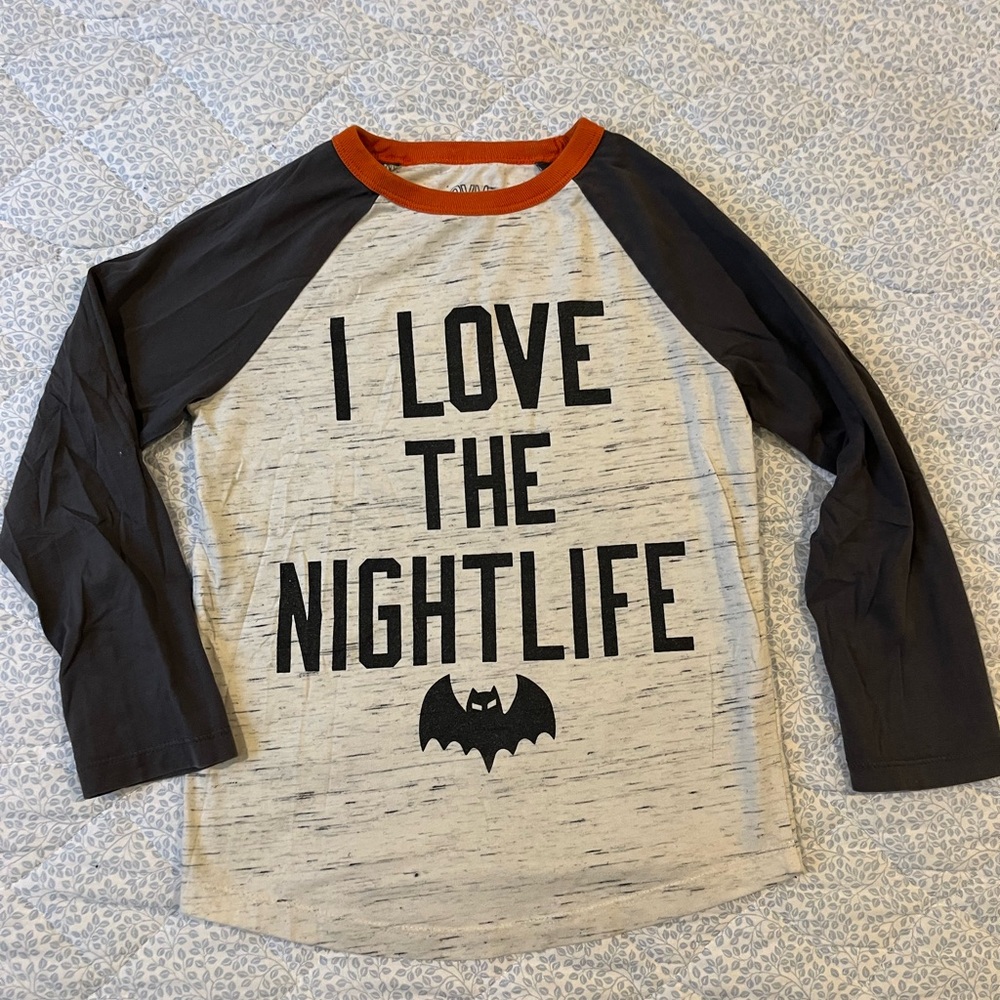 Boys Gymboree t-shirt
